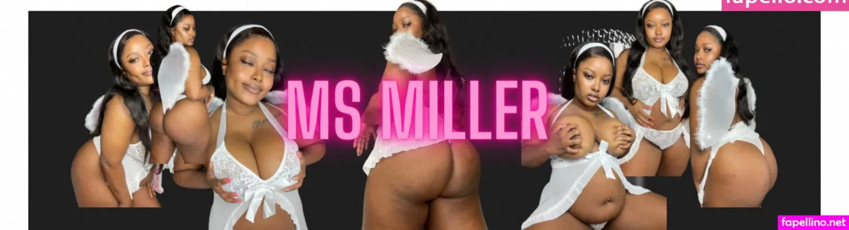 Megan Miller OnlyFans Thumbnail #xSLsoic2ED