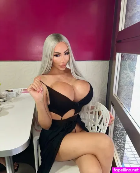Megan Million Official OnlyFans Thumbnail #807pWDDK3K