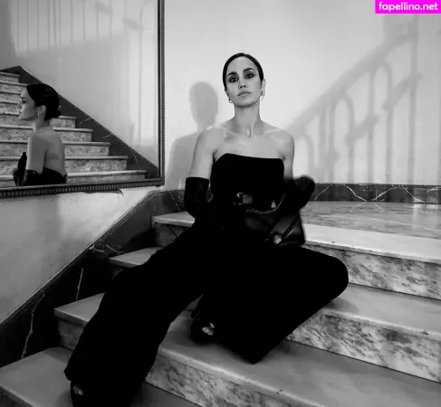 Megan Montaner OnlyFans Thumbnail #RDaxOENT0k