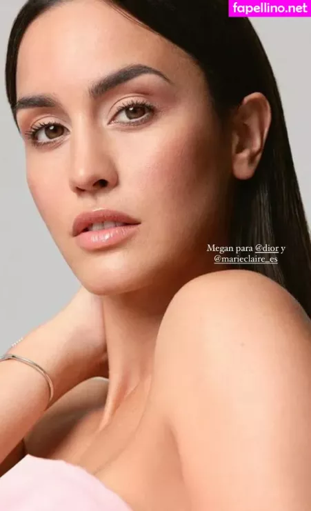 Megan Montaner OnlyFans Thumbnail #oIG0uJ4WUi