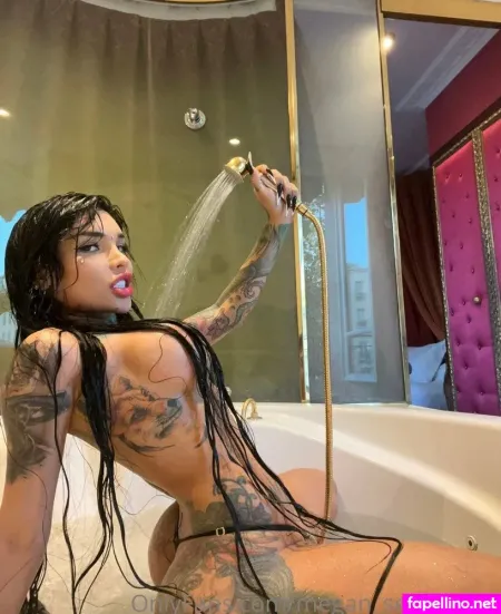 Megan Mora OnlyFans Thumbnail #k9XUX42Vk9