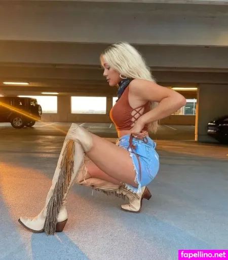 Megan Moroney OnlyFans Thumbnail #G5cPKJUFyA