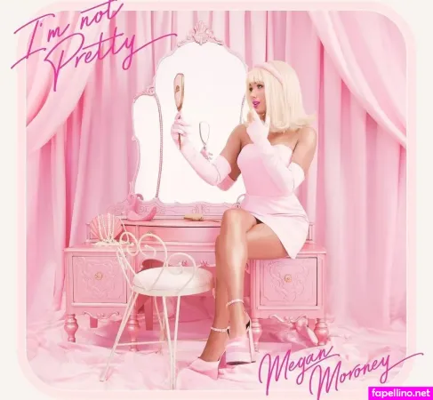 Megan Moroney OnlyFans Thumbnail #LABh4dwjjM