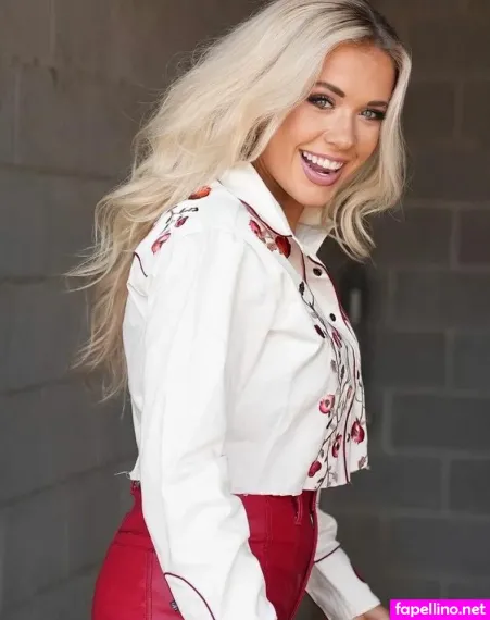 Megan Moroney OnlyFans Thumbnail #zwtlY8cX04