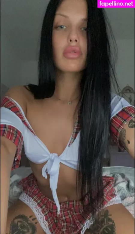 Megan Murray OnlyFans Thumbnail #Hbl2VqILQx