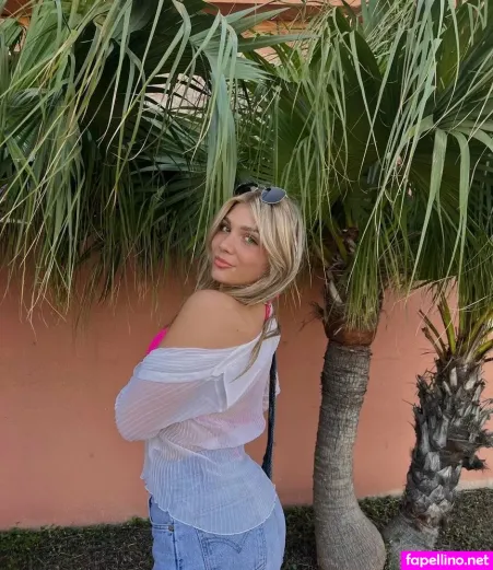 Megan Naegele OnlyFans Thumbnail #NdtSQtG6Sb
