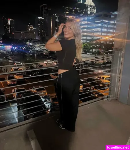 Megan Naegele OnlyFans Thumbnail #plmrGRVNKY