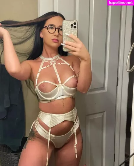 Megan Nicole OnlyFans Thumbnail #0zrjLtBJ8H