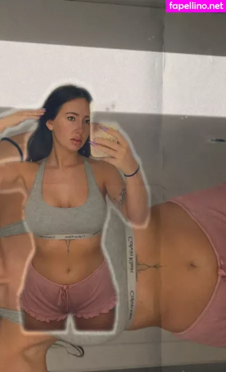 Megan Nicole OnlyFans Thumbnail #1HIVVX8a0v