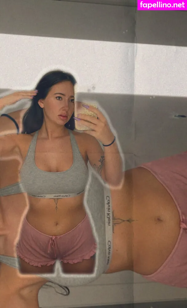 meagannicole, meggynicolexo Nude Leaked OnlyFans Photo #1HIVVX8a0v