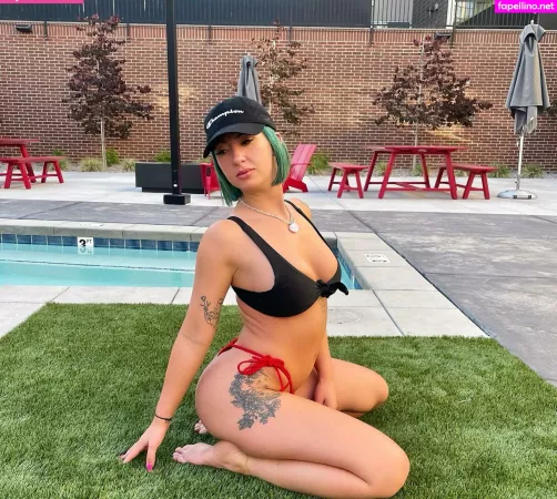 Megan Nicole OnlyFans Thumbnail #62KIDyBBz2