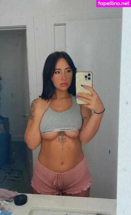 Megan Nicole OnlyFans Thumbnail #BqPSIR1BnF