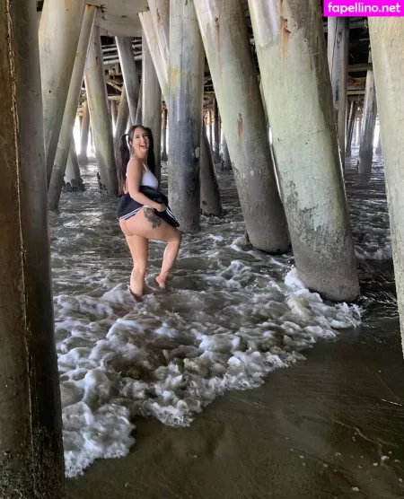 Megan Nicole OnlyFans Thumbnail #VNjPhoycUS