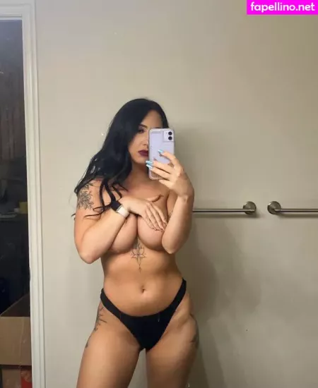 Megan Nicole OnlyFans Thumbnail #vxI7xgECc3