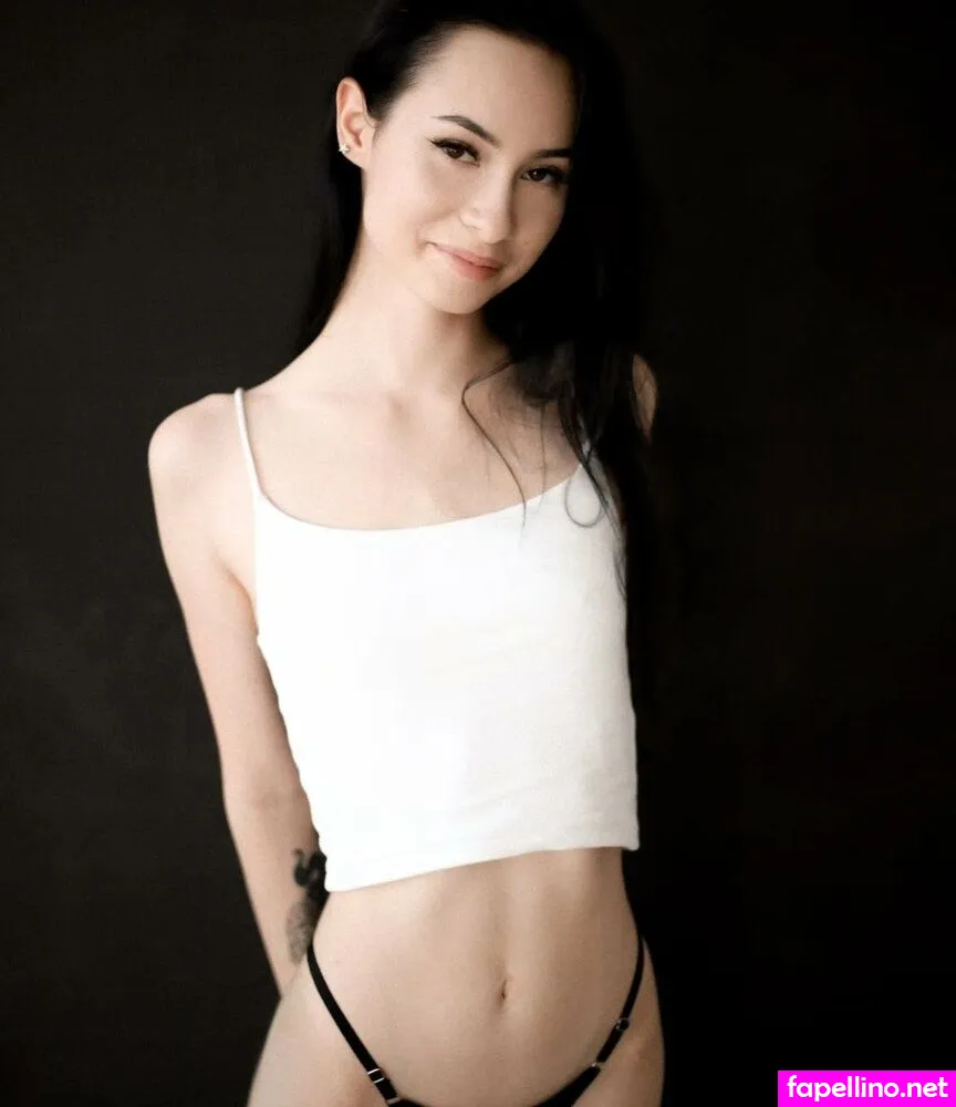 Megan Ocean Nude Leaked OnlyFans Photo #ZD8T6GUbd8