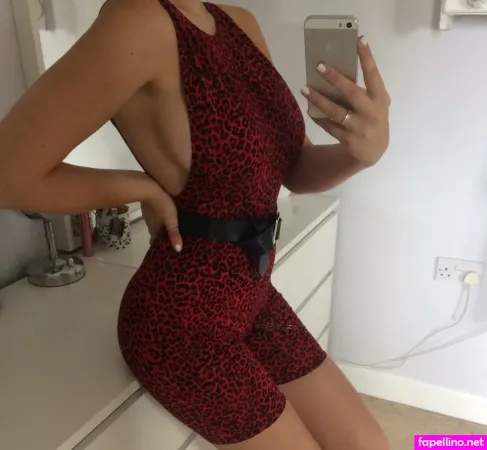 Megan Oldall OnlyFans Thumbnail #3hJKJqvzEG