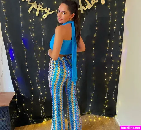 Megan Oldall OnlyFans Thumbnail #HstmKQii9p