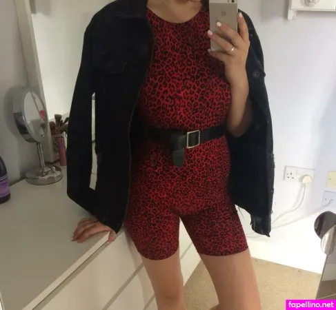 Megan Oldall OnlyFans Thumbnail #jNroftNxg1