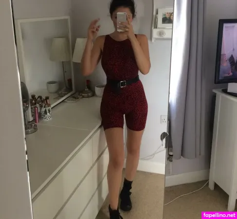 Megan Oldall OnlyFans Thumbnail #zBFoPOFz61