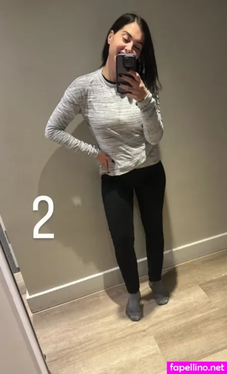 Megan Olivi OnlyFans Thumbnail #3VHj6omrcp