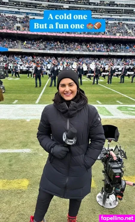Megan Olivi OnlyFans Thumbnail #Woo58kiERI