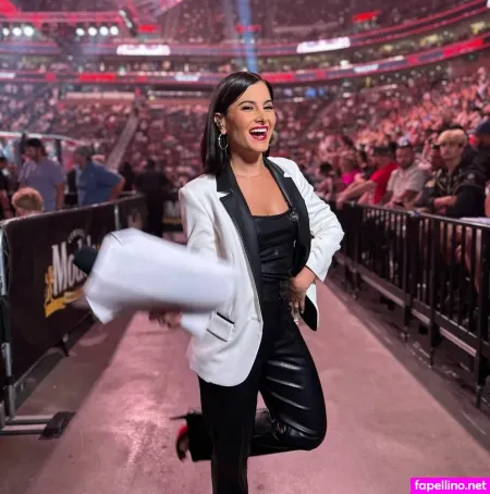 Megan Olivi OnlyFans Thumbnail #dRC7IVlyfE