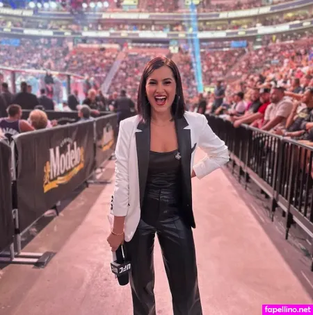 Megan Olivi OnlyFans Thumbnail #ik7jYS0Rz4