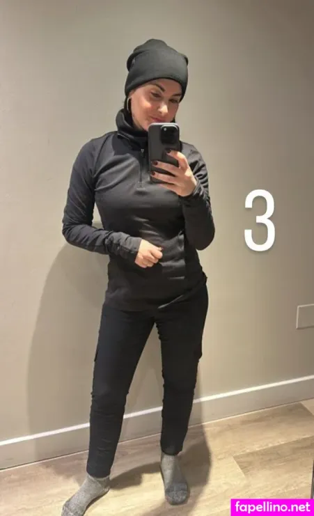 Megan Olivi OnlyFans Thumbnail #wKhuoCgqkP
