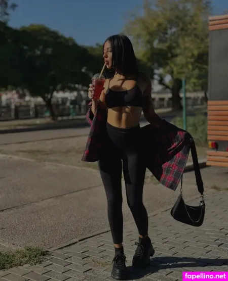 Megan Orlowski OnlyFans Thumbnail #KaDa7istDT