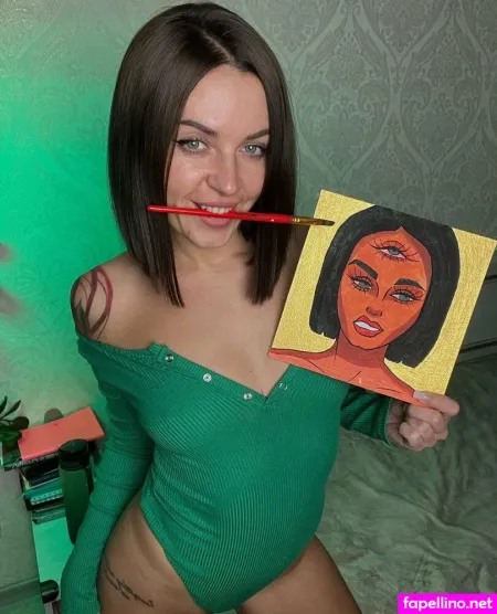 Megan Orlowski OnlyFans Thumbnail #LUWu8YOrk4