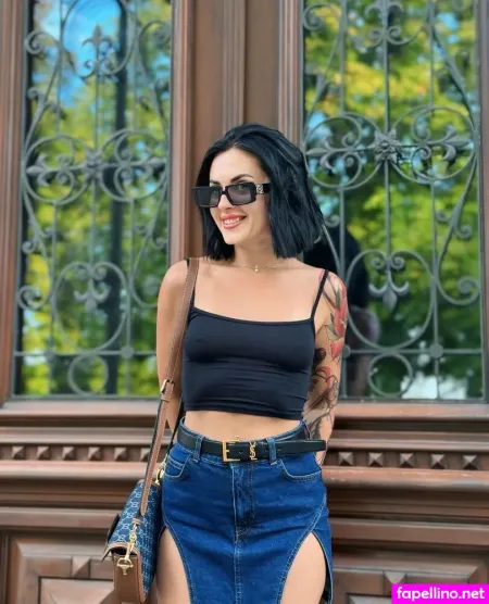 Megan Orlowski OnlyFans Thumbnail #l88Y7ld8QP