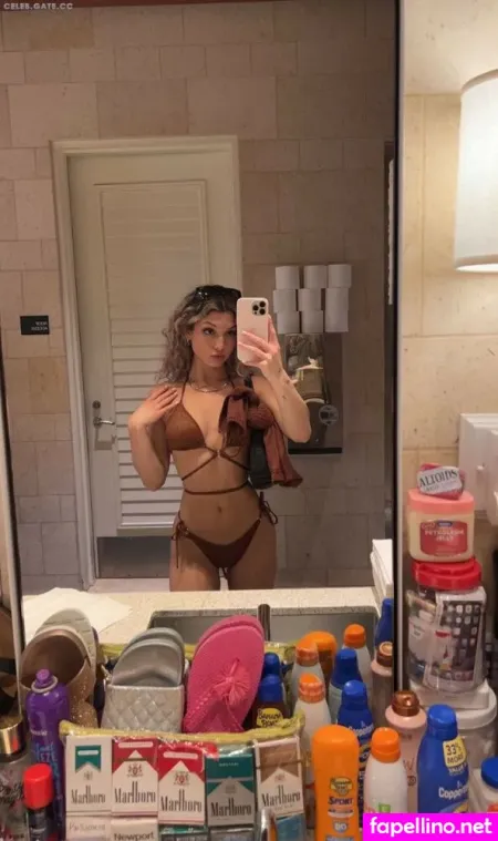 Megan Patricia OnlyFans Thumbnail #VHsF1vuBFy