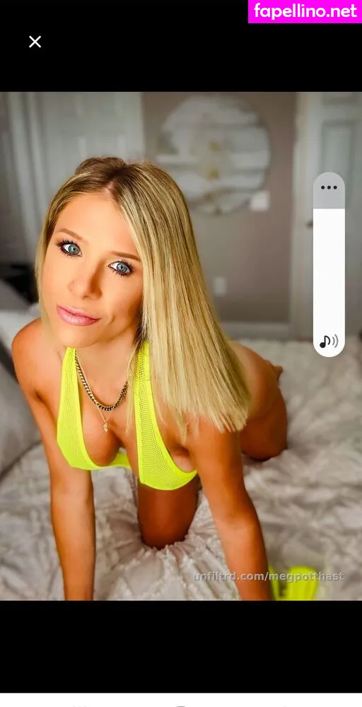 megpotthast Nude Leaked OnlyFans Photo #MZPEubkjfO