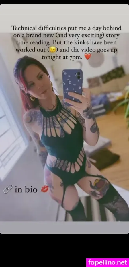 Megan Rae Reads OnlyFans Thumbnail #FQkhCpXyc9