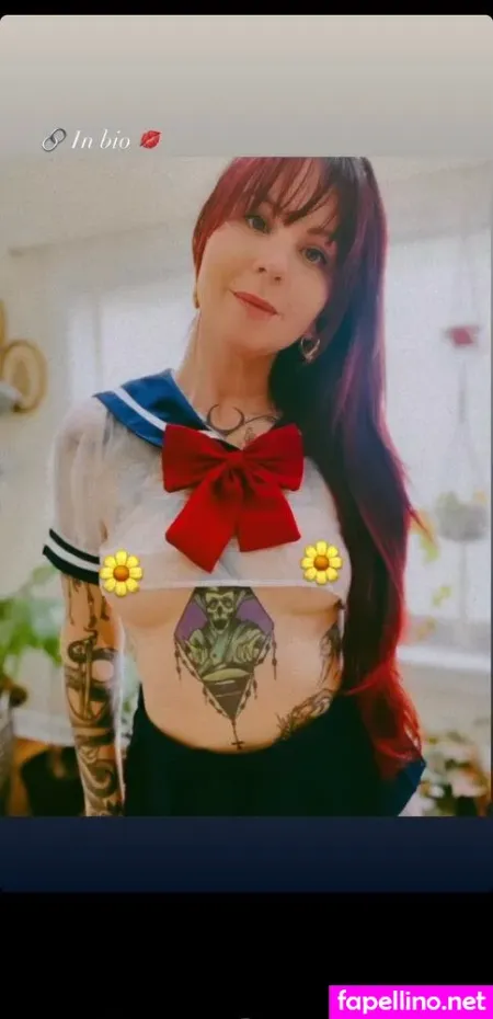 Megan Rae Reads OnlyFans Thumbnail #qHWDy2h0bo