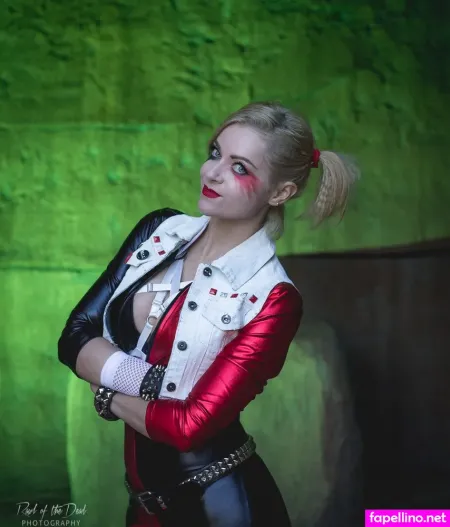 Megan Random Main Profile Photo