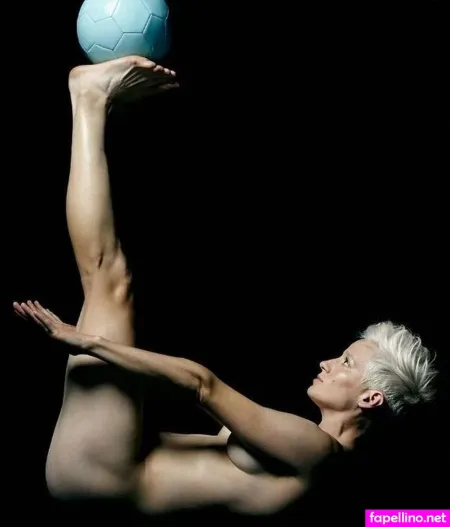 Megan Rapinoe OnlyFans Thumbnail #6MNPySnBt9