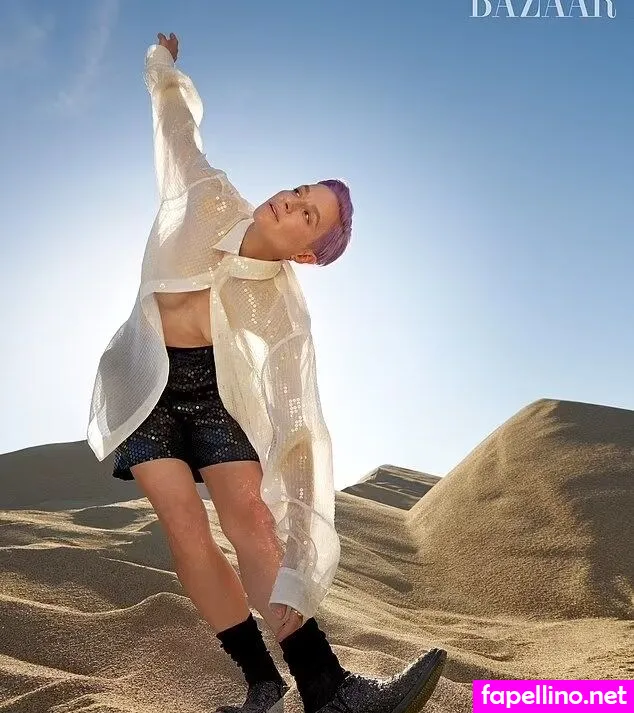 American soccer player, mrapinoe Nude Leaked OnlyFans Photo #eLiVMUkV1m