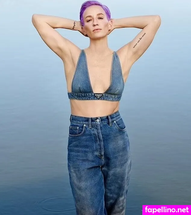 American soccer player, mrapinoe Nude Leaked OnlyFans Photo #mMnXOuRTgl