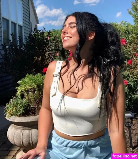 Megan Richmond OnlyFans Thumbnail #Jorj7xnsNF