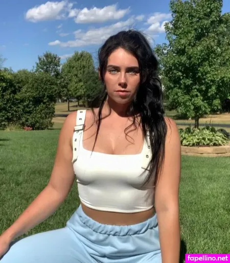 Megan Richmond OnlyFans Thumbnail #Q299OuiEBM