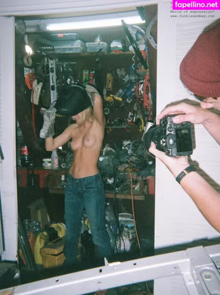 Megan Samperi OnlyFans Thumbnail #74svooo9U7