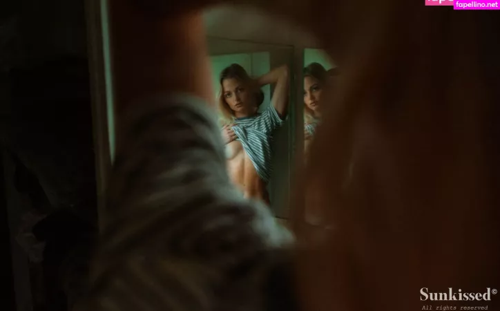 Megan Samperi OnlyFans Thumbnail #I3g9MSO6Db