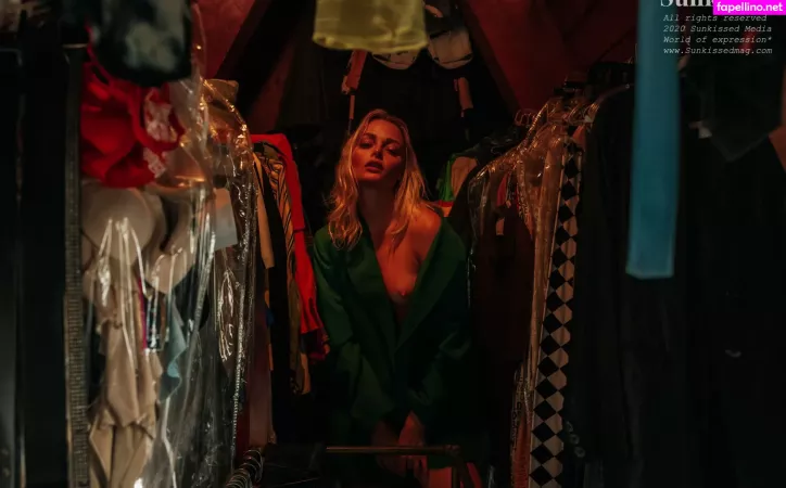 Megan Samperi OnlyFans Thumbnail #QRQD7vMXjj