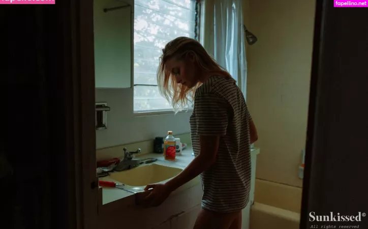 Megan Samperi OnlyFans Thumbnail #RhbwCIixy8