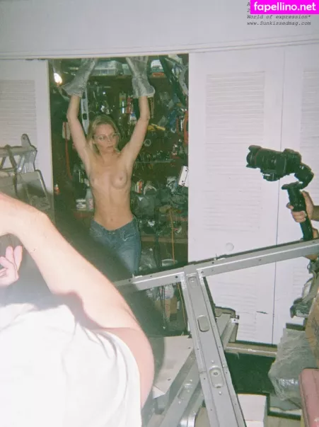 Megan Samperi OnlyFans Thumbnail #S77Awiy3A3