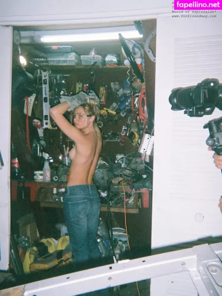 Megan Samperi OnlyFans Thumbnail #Up5bySLaql