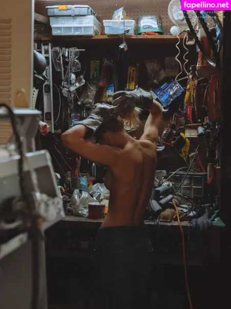 Megan Samperi OnlyFans Thumbnail #W73Sd6UCdg