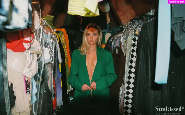 Megan Samperi OnlyFans Thumbnail #Xvp8QCZsfA