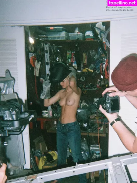 Megan Samperi OnlyFans Thumbnail #kLKI5IHCdW